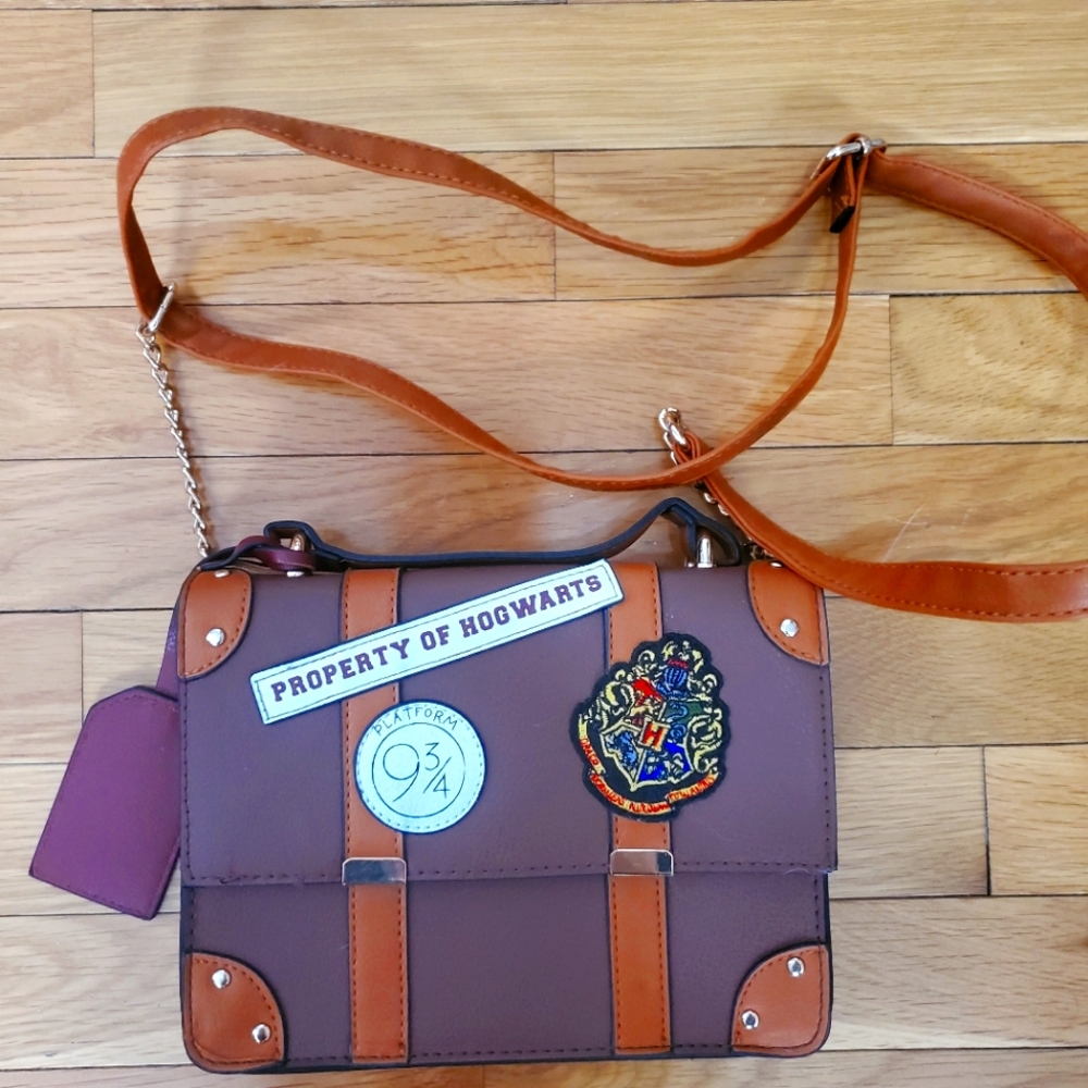 Harry Potter Primark Purse